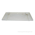 Stainless Steel Air Conditioner Condensing Water Drip Tray